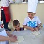 Adriatik Hotel, Bw Premier Collection Hotel