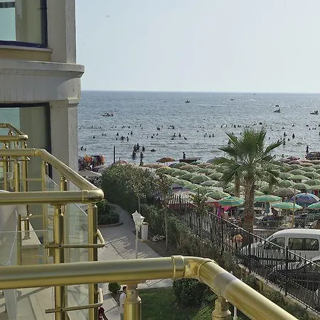 Adriatik Hotel, Bw Premier Collection Hotel 5*
