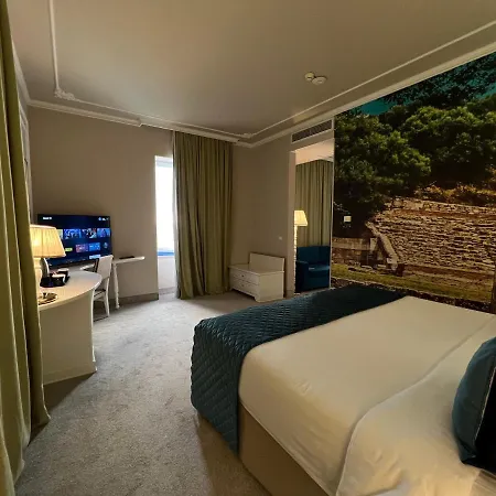 Adriatik Hotel, Bw Premier Collection 5* Durres