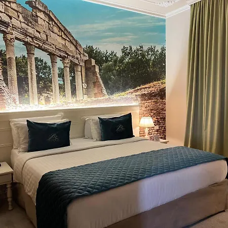 Hotel Adriatik Hotel, Bw Premier Collection 5*