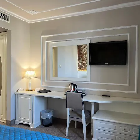 Adriatik Hotel