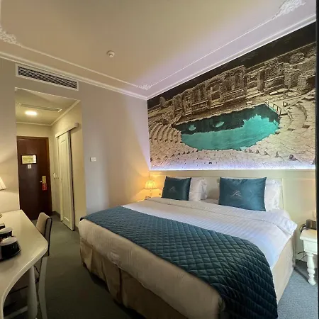Adriatik Hotel, Bw Premier Collection Durres