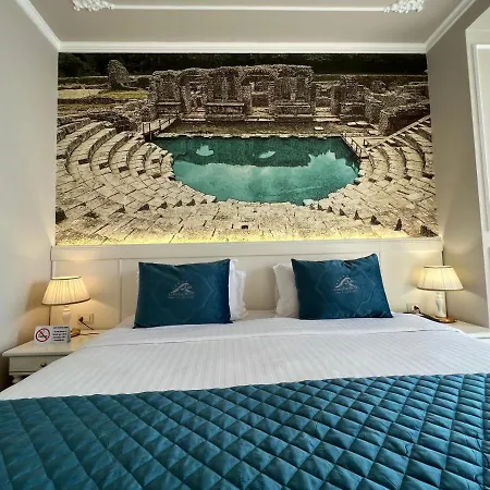 Hotel Adriatik Hotel, Bw Premier Collection Durres