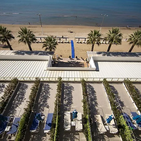Hotel Adriatik Hotel, Bw Premier Collection Durrës