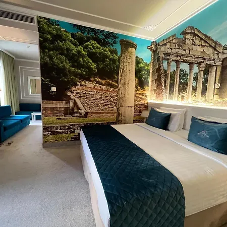 Hotel Adriatik Hotel, Bw Premier Collection 5*