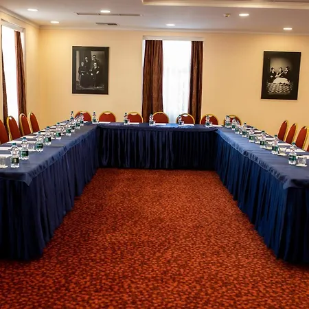 Hotel Adriatik Hotel, Bw Premier Collection Durres