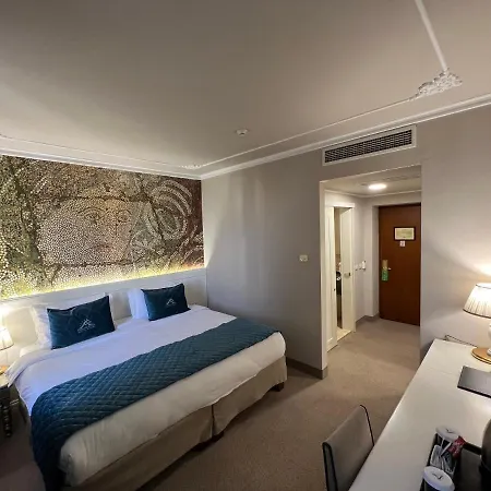 Adriatik Hotel, Bw Premier Collection