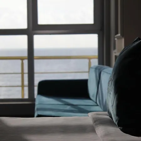 Adriatik Hotel, Bw Premier Collection 5* Durres