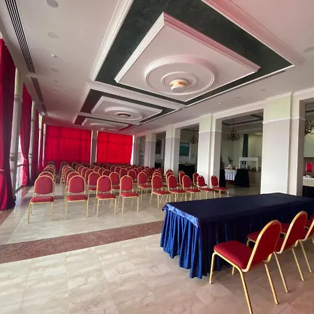 Adriatik Hotel, Bw Premier Collection Durres