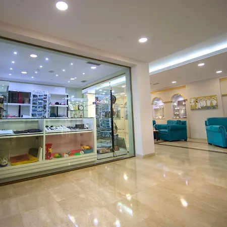 Adriatik Hotel, Bw Premier Collection Hotel 5*