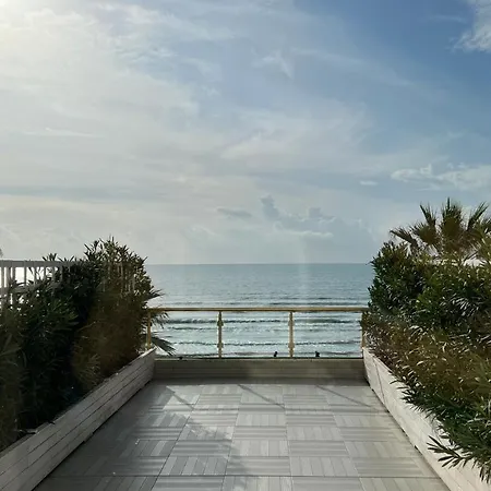 Adriatik Hotel