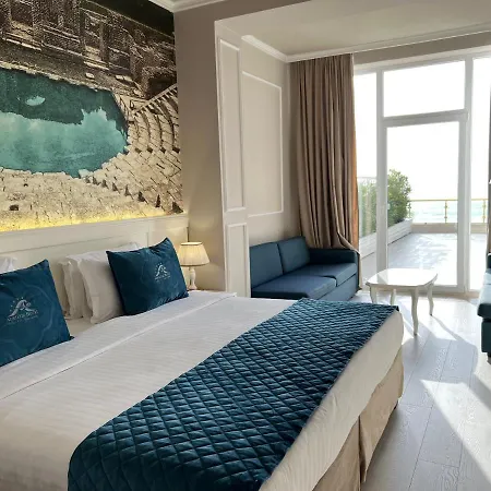 Adriatik Hotel, Bw Premier Collection Durres