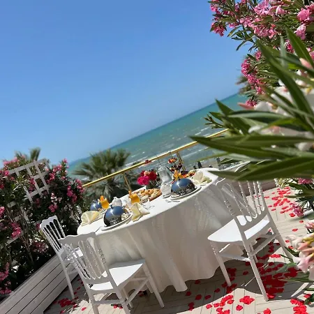 Adriatik Hotel, Bw Premier Collection
