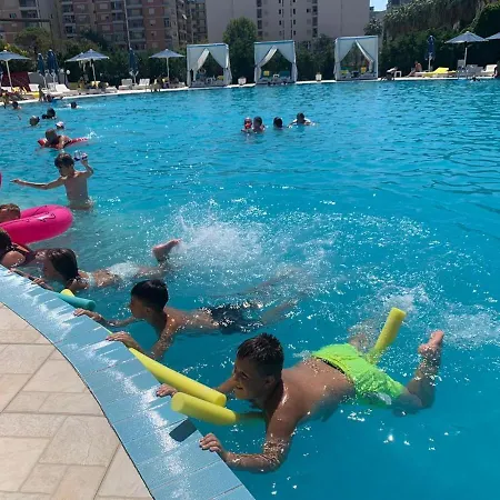 Hotel Adriatik Hotel, Bw Premier Collection 5*
