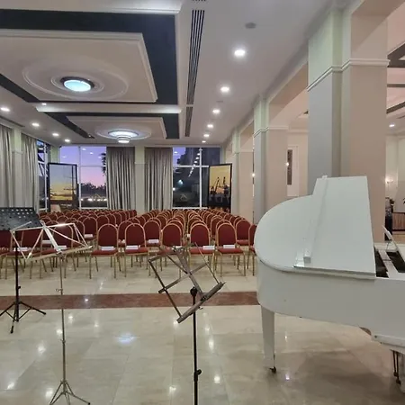 Hotel Adriatik Hotel, Bw Premier Collection Durres