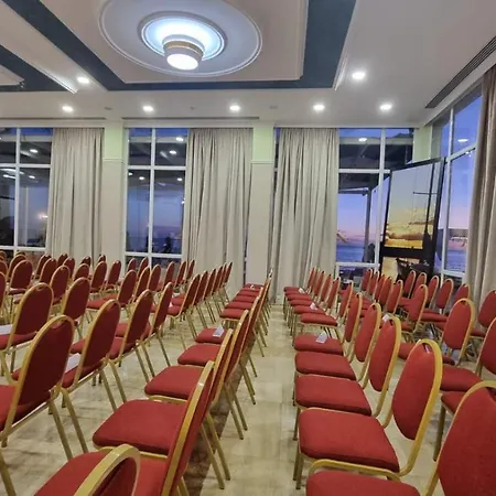 Adriatik Hotel, Bw Premier Collection Hotel