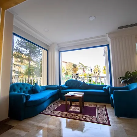 Hotel Adriatik Hotel, Bw Premier Collection Durres