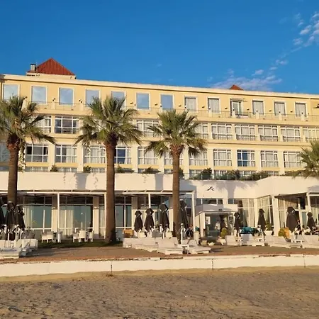 Adriatik Hotel, Bw Premier Collection