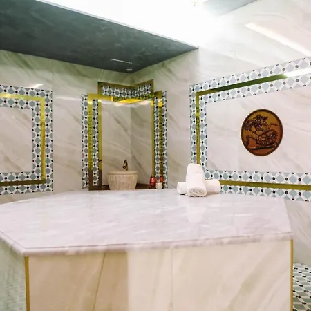 Adriatik Hotel, Bw Premier Collection 5* Durres