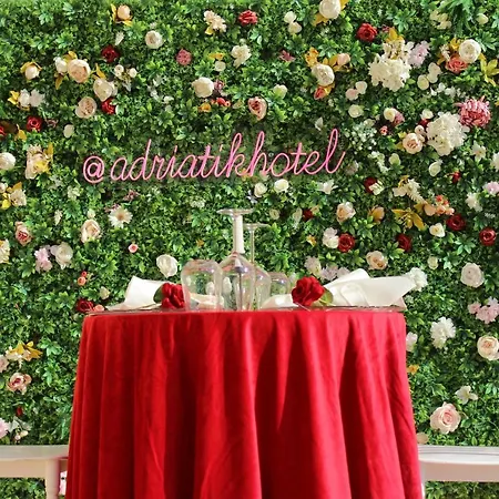 Hotel Adriatik Hotel, Bw Premier Collection Durres