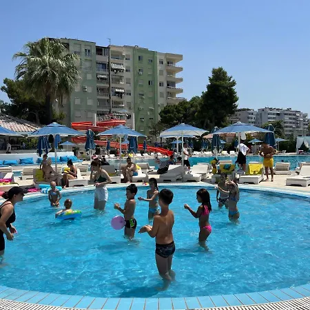 Adriatik Hotel, Bw Premier Collection Hotel 5*