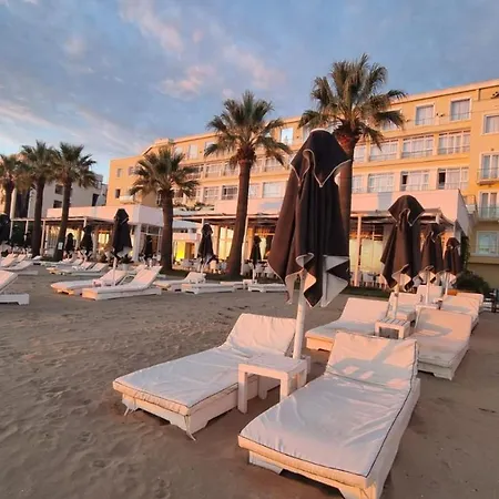 Adriatik Hotel, Bw Premier Collection Hotel 5*