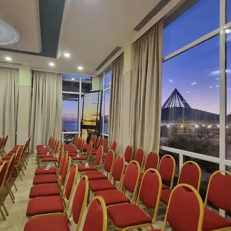 Hotel Adriatik Hotel, Bw Premier Collection Durres