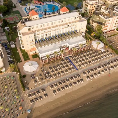 Adriatik Hotel, Bw Premier Collection Hotel 5*