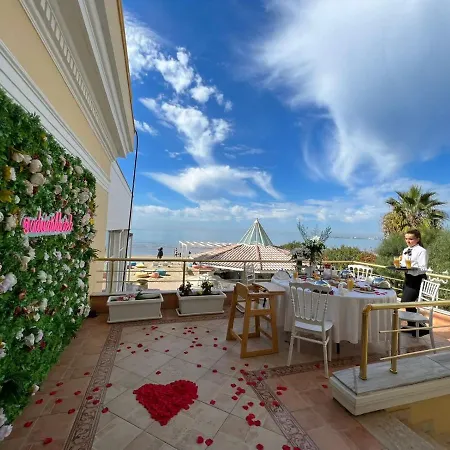 Adriatik Hotel, Bw Premier Collection Durres