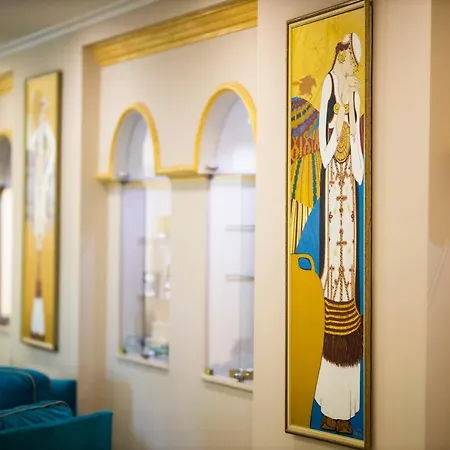 Adriatik Hotel, Bw Premier Collection