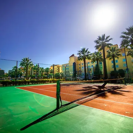 Adriatik Hotel 5*