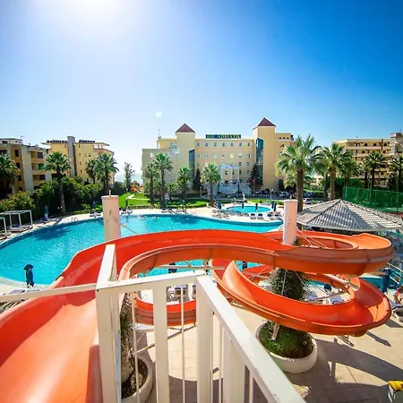 Adriatik Hotel, Bw Premier Collection Durres