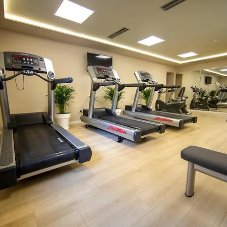 Adriatik Hotel, Bw Premier Collection Szálloda 5*