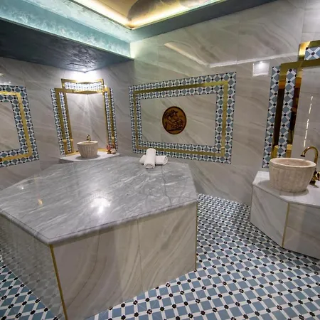 Adriatik Hotel Durrës