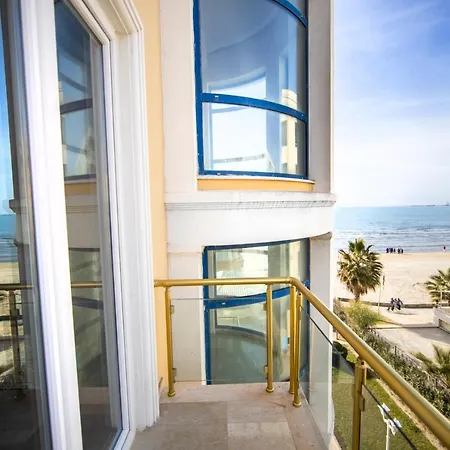 Adriatik Hotel, Bw Premier Collection 5* Durres