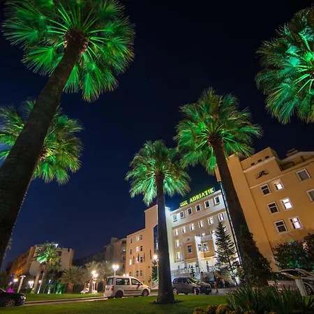 Adriatik Hotel, Bw Premier Collection 5* Durres