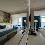 Ξενοδοχείο Adriatik Hotel, Bw Premier Collection 5*