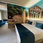 Ξενοδοχείο Adriatik Hotel, Bw Premier Collection 5*