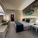 Ξενοδοχείο Adriatik Hotel, Bw Premier Collection 5*