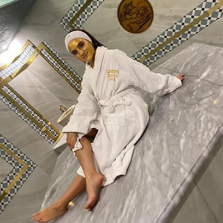 Adriatik Hotel, Bw Premier Collection 5*