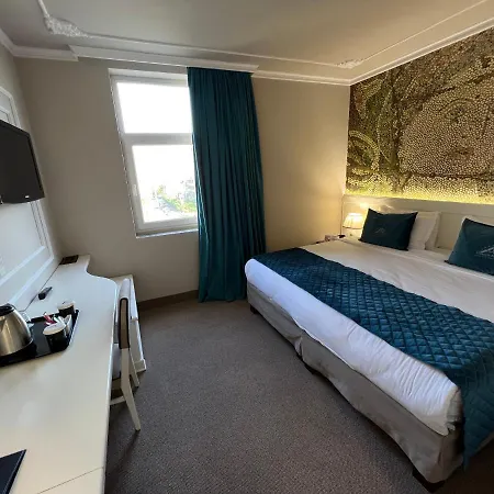 Adriatik Hotel, Bw Premier Collection Szálloda Durrës