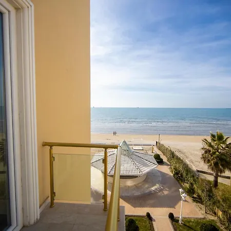 Adriatik Hotel, Bw Premier Collection Hotel