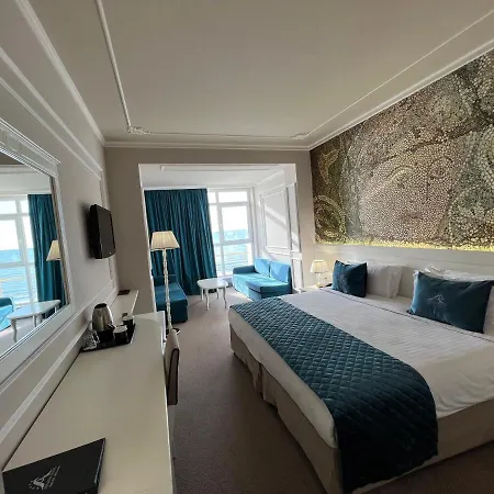 Adriatik Hotel, Bw Premier Collection Hotel