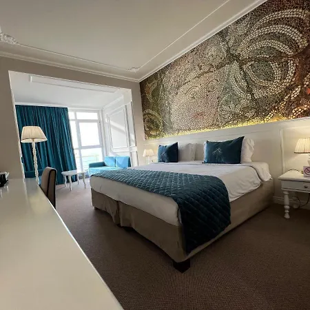 Hotel Adriatik Hotel, Bw Premier Collection Durrës