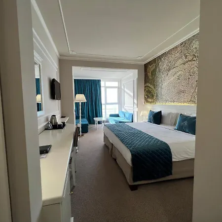 Szálloda Adriatik Hotel, Bw Premier Collection Durrës