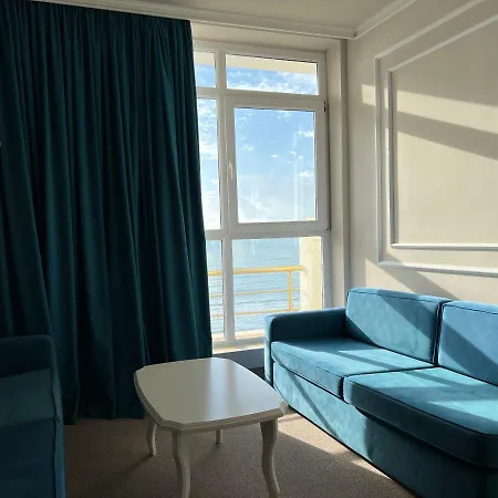 Szálloda Adriatik Hotel, Bw Premier Collection Durrës