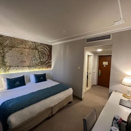 Adriatik Hotel, Bw Premier Collection 5* ドゥラス