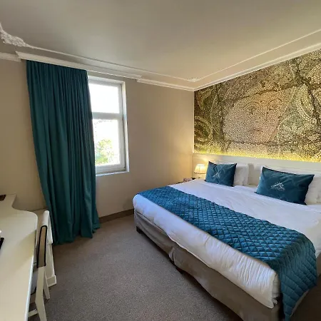 Szálloda Adriatik Hotel, Bw Premier Collection 5*