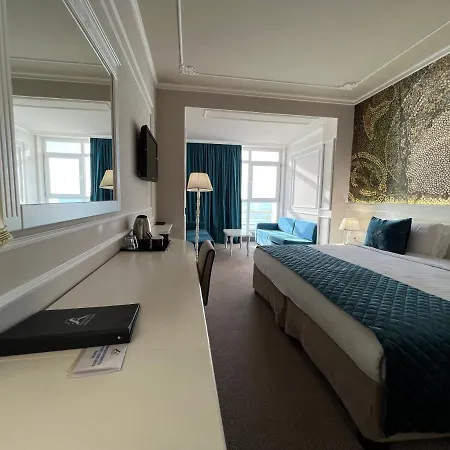 Adriatik Hotel, Bw Premier Collection 5*