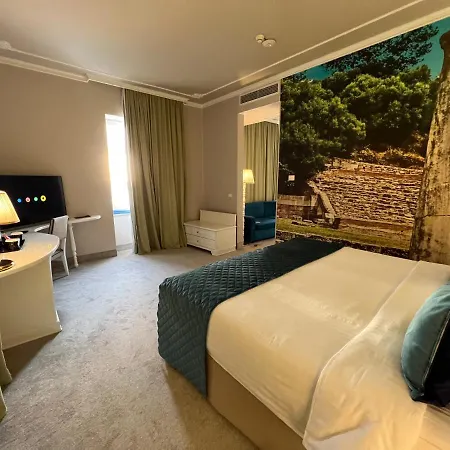 Hotel Adriatik Hotel, Bw Premier Collection 5*